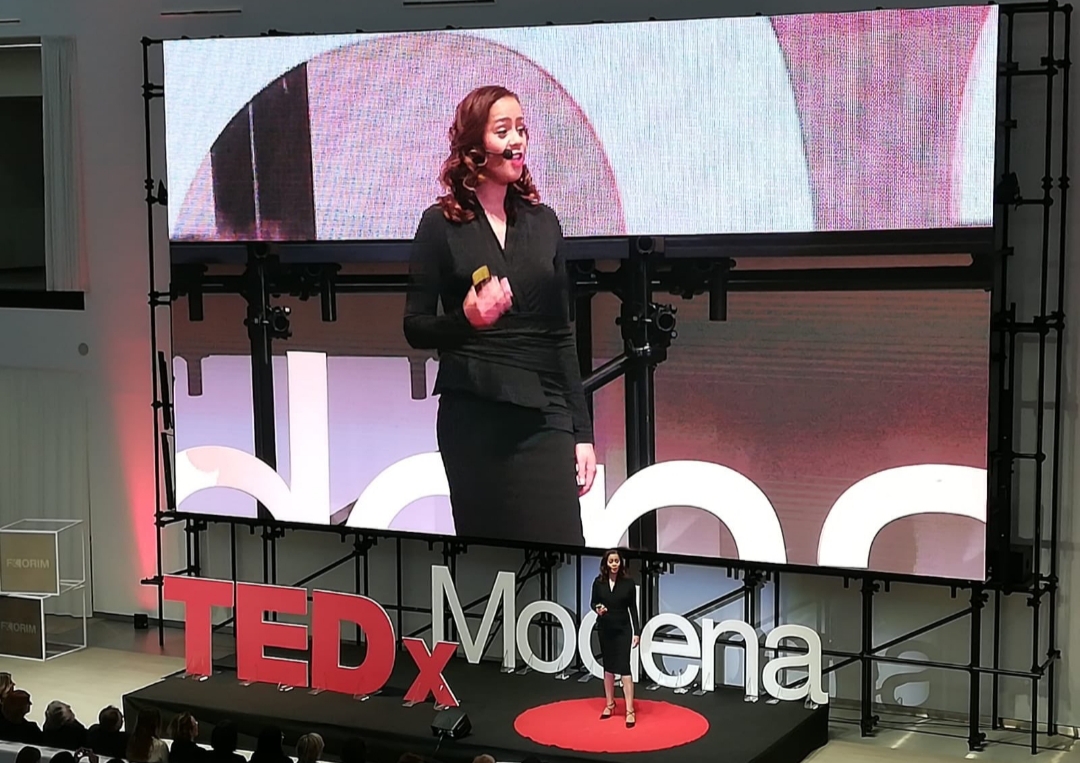 Speaker – miranda brawn